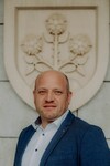 Gemeinderat Steffen Hirschle